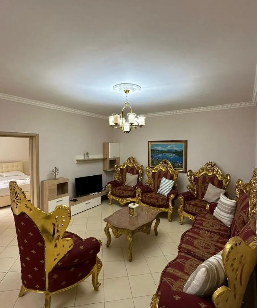 Aba'S Apartaments City Vlore Albania