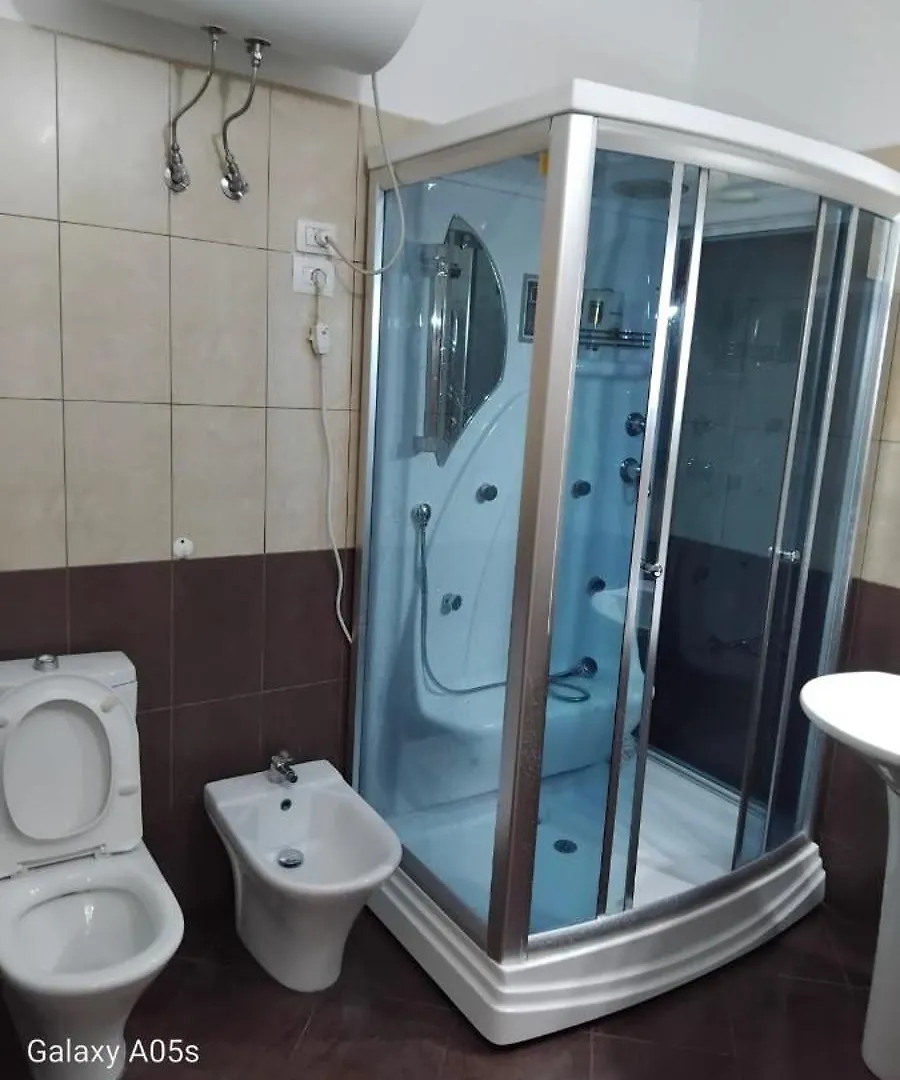Aba'S Apartaments City Vlore