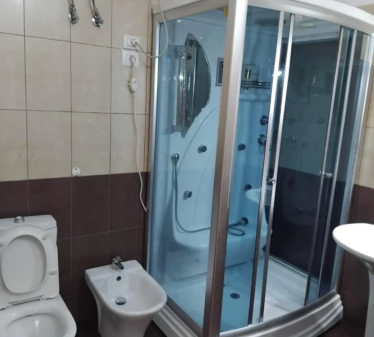 Apartment Aba'S Apartaments City Vlore