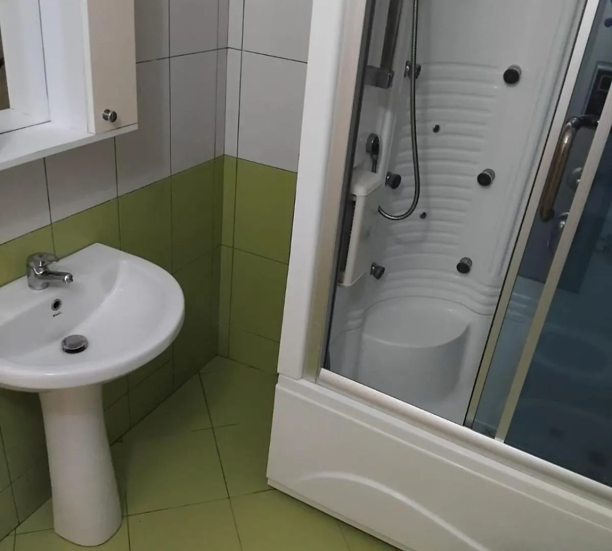 Apartment Aba'S Apartaments City Vlore