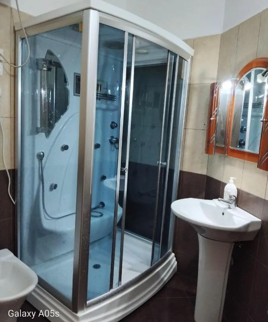 Apartment Aba'S Apartaments City Vlore Albania