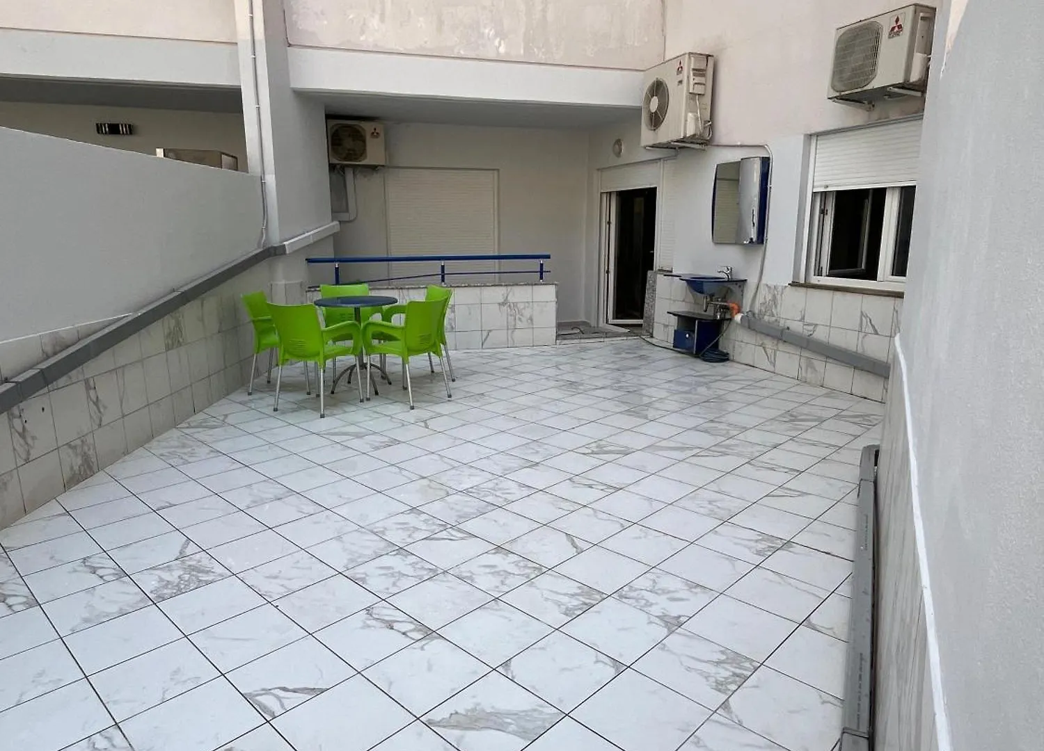 Apartment Aba'S Apartaments City Vlore Albania