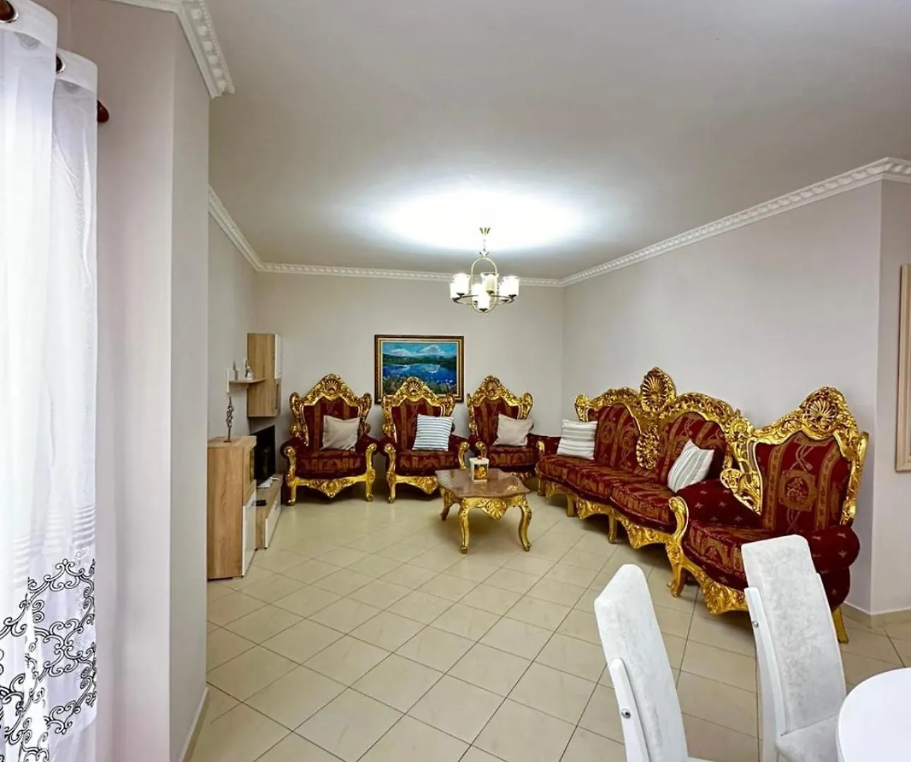 Apartment Aba'S Apartaments City Vlore